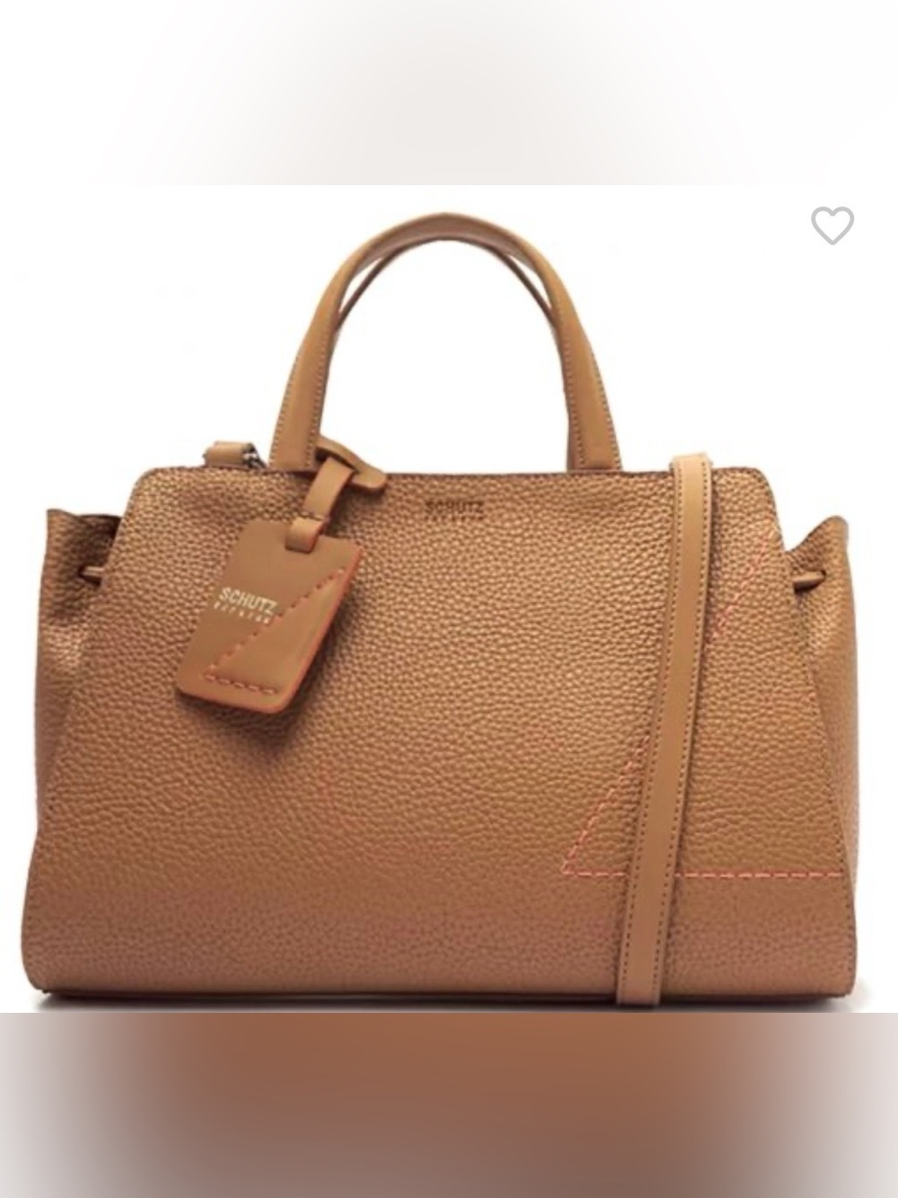 Schutz “Claire “ Bag